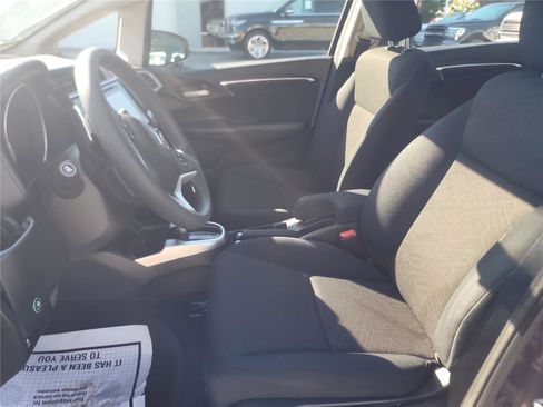 Used 2015 Honda Fit EX image 11