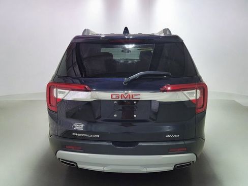 Used 2022 GMC Acadia SLT w/ GMC Pro Grade Package image 24