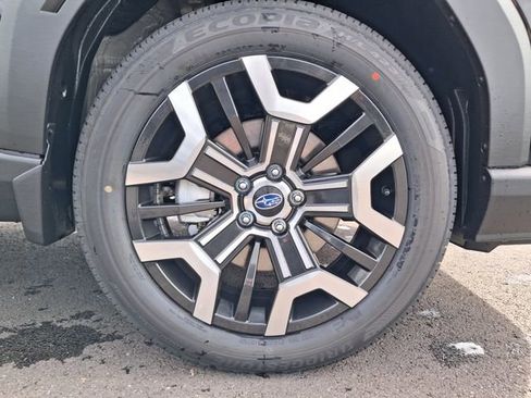 New 2026 Subaru Outback Touring XT AWD/4WD image 10