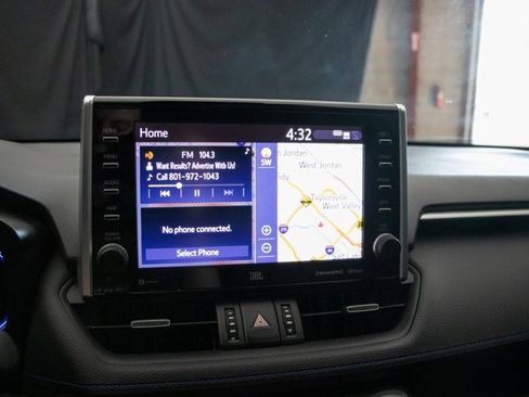 Used 2022 Toyota RAV4 XSE image 38