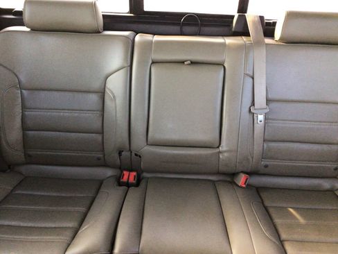 Used 2014 GMC Sierra 1500 Denali AWD/4WD image 15