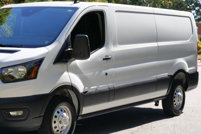 Used 2025 Ford Transit 350 Low Roof AWD w/ Load Area Protection Package image 37