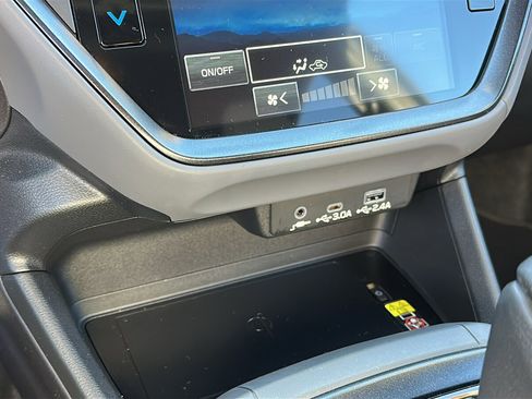 Certified 2025 Subaru Crosstrek 2.5i Sport image 17