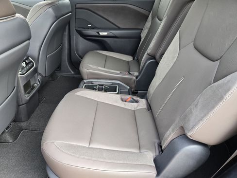 New 2026 Lexus TX 350 AWD image 20