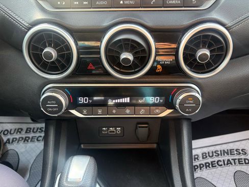 Used 2021 Nissan Sentra SV image 15