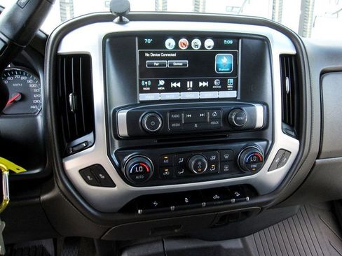 Used 2018 GMC Sierra 1500 SLT w/ SLT Premium Package image 24