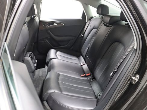 Used 2012 Audi A6 3.0T Prestige AWD/4WD image 30