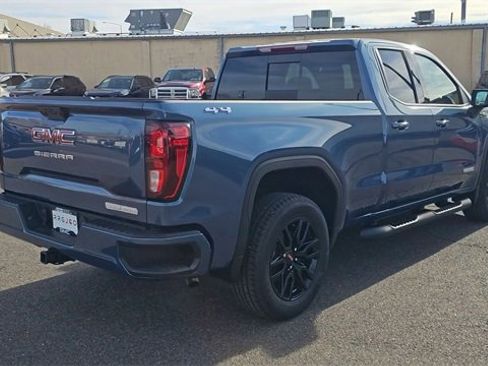 New 2026 GMC Sierra 1500 Elevation image 8