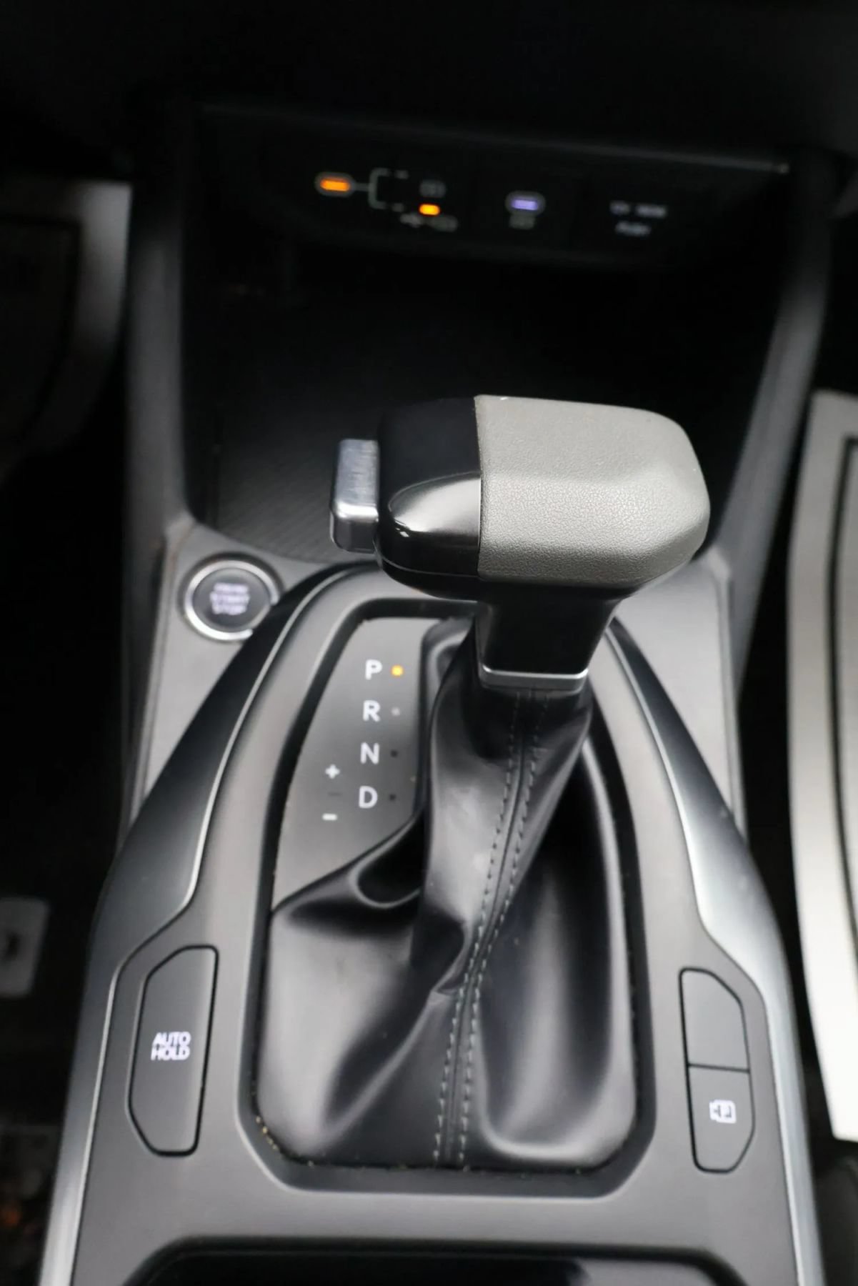 Used 2025 Kia K4 FWD image 34