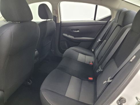 Used 2021 Nissan Sentra SV FWD image 18