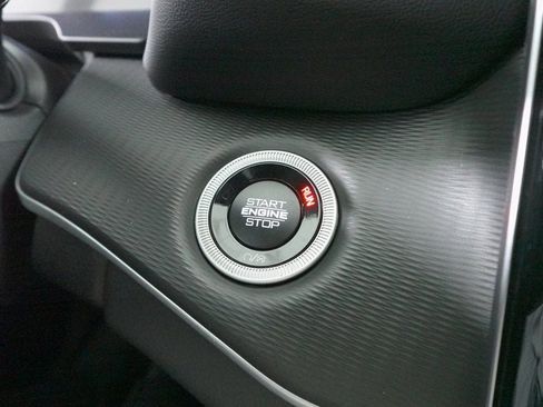 New 2025 Jeep Grand Cherokee Altitude image 20