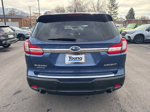 Used 2019 Subaru Ascent Premium w/ Popular Package #2A image 4