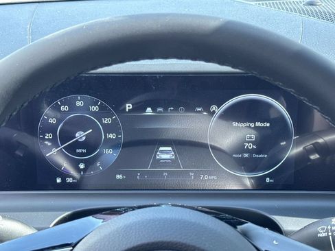 Used 2025 Kia Seltos EX w/ EX Sunroof Package AWD/4WD image 18