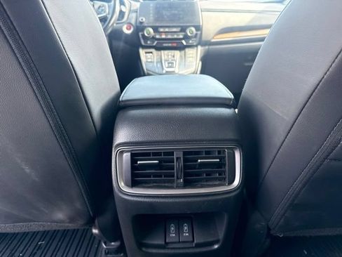 Used 2021 Honda CR-V Touring image 21