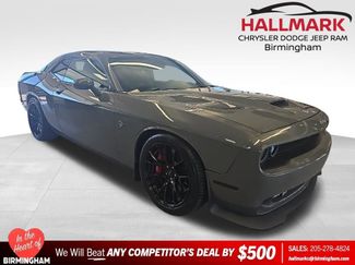 Used 2017 Dodge Challenger SRT Hellcat video 1