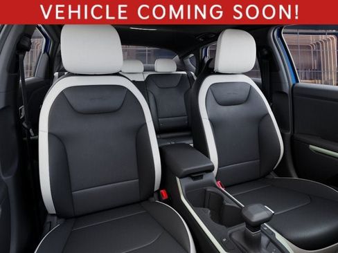 New 2026 Kia K4 GT-Line FWD image 15