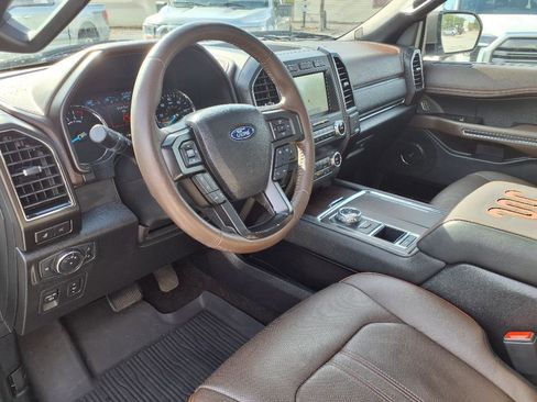 Used 2020 Ford Expedition King Ranch w/ Cargo Package image 7