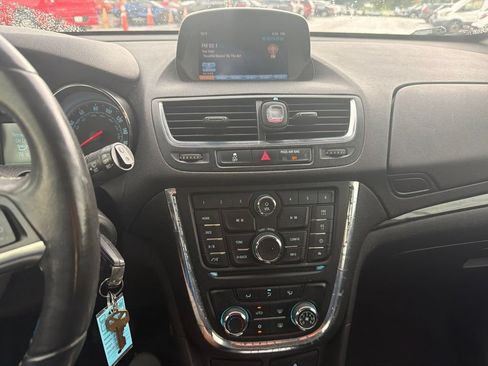 Used 2014 Buick Encore FWD image 10