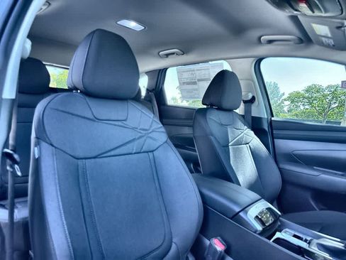 New 2026 Hyundai Tucson SE FWD image 27