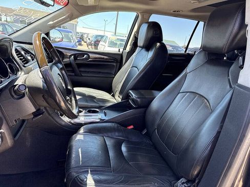 Used 2016 Buick Enclave Leather w/ Trailering Package FWD image 15