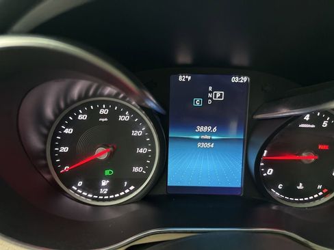 Certified 2019 Mercedes-Benz C 300 Sedan image 10