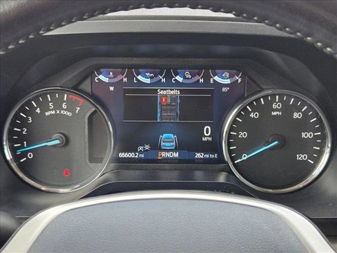 Used 2024 Ford Expedition XLT RWD image 11