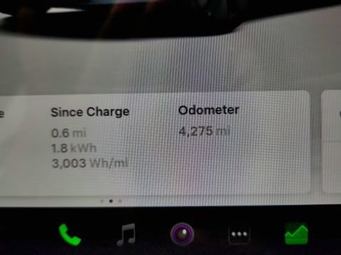Used 2025 Tesla Model 3 RWD image 55
