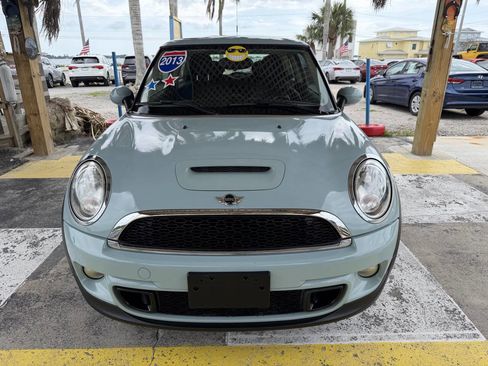 Used 2013 MINI Cooper S FWD image 2