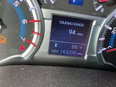 Used 2016 Toyota 4Runner Limited