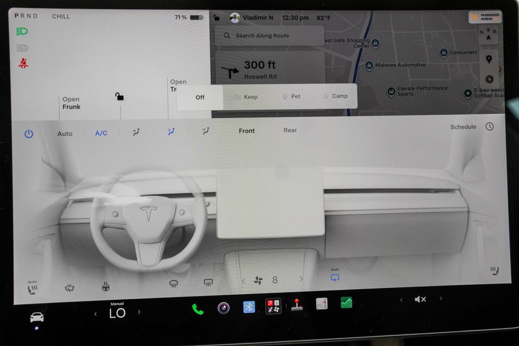 Used 2023 Tesla Model 3 Standard Range RWD image 28