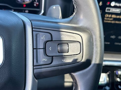 Used 2025 GMC Sierra 1500 Denali w/ Technology Package AWD/4WD image 27
