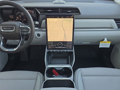 New 2026 GMC Terrain Denali w/ LPO, Floor Liner Package image 14