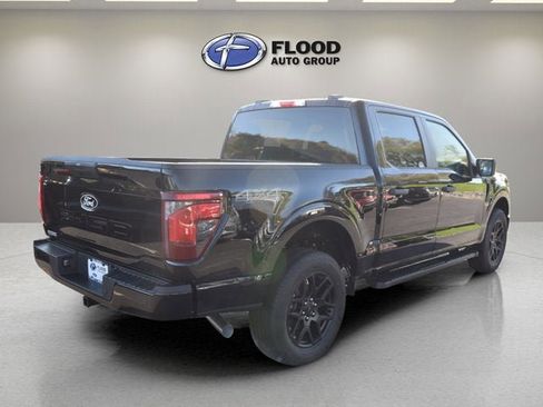 New 2025 Ford F150 STX w/ STX Black Appearance Package image 2