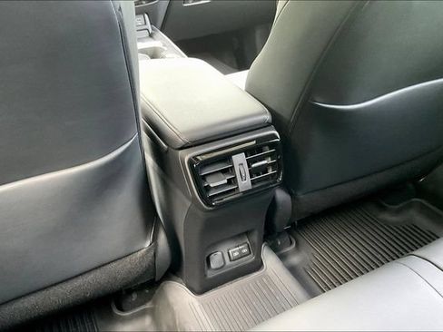Certified 2024 Lexus NX 350 AWD image 10