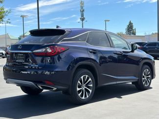 Certified 2022 Lexus RX 350 AWD video 2