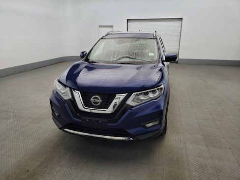 Used 2020 Nissan Rogue SL w/ Premium Package AWD/4WD image 15
