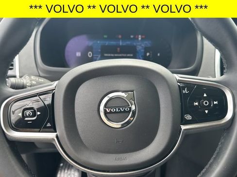 Used 2023 Volvo XC90 B6 Plus w/ Protection Package Premier AWD/4WD image 20