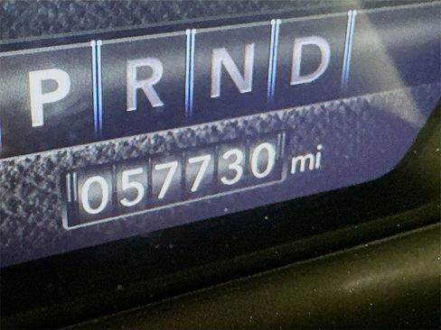 Used 2020 RAM 1500 Limited image 12