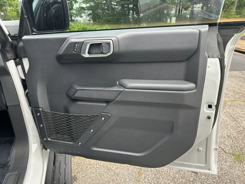 New 2026 Ford Bronco Outer Banks AWD/4WD image 14