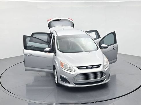 Used 2016 Ford C-MAX SE w/ Equipment Group 201A FWD image 48