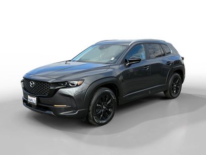 Certified 2024 MAZDA CX-50 AWD 2.5 S w/ Select Package