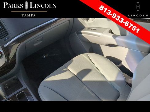 Used 2012 Hyundai Santa Fe GLS image 13