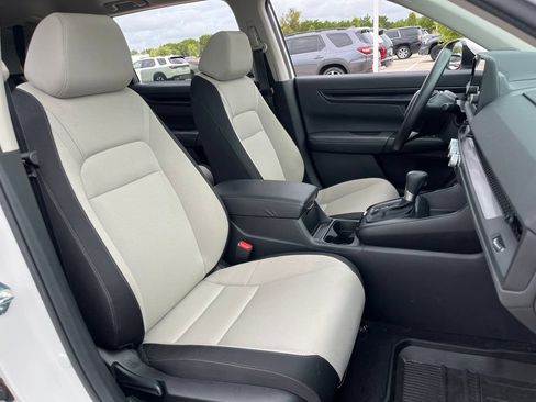 Certified 2024 Honda CR-V EX image 26
