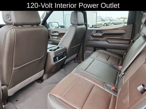 Used 2024 GMC Sierra 1500 Denali w/ Denali Reserve Package image 27