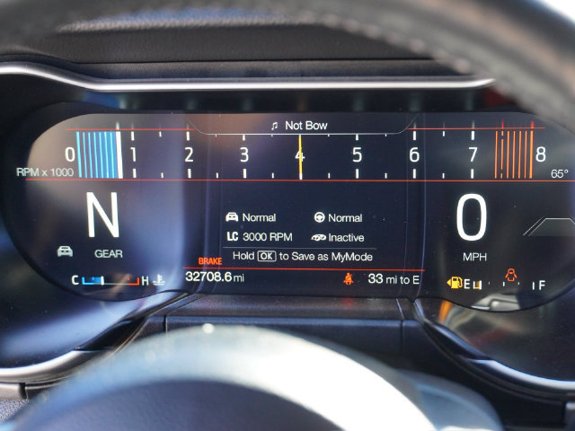 Used 2022 Ford Mustang GT Premium w/ Equipment Group 401A RWD image 46