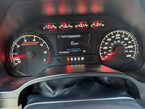 Used 2019 Ford F150 XLT w/ Equipment Group 302A Luxury AWD/4WD image 14