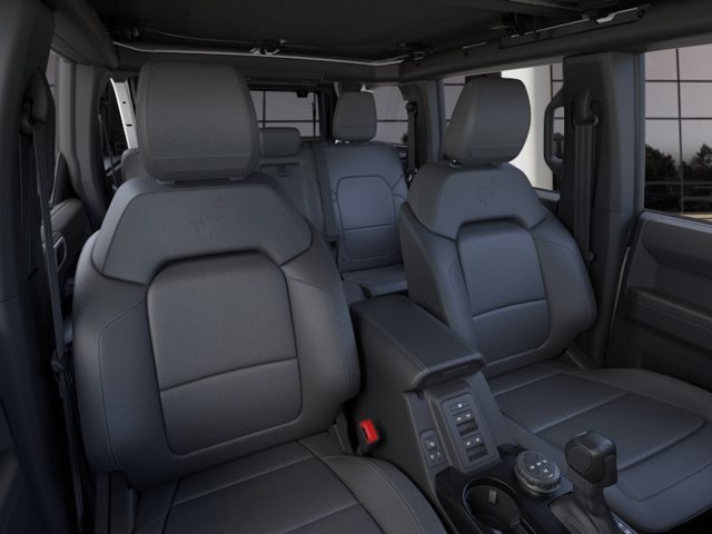 New 2026 Ford Bronco Outer Banks AWD/4WD image 10