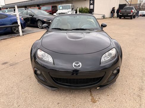 Used 2015 MAZDA MX-5 Miata Grand Touring image 7