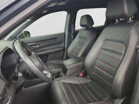 Used 2024 Honda CR-V Sport-L image 19