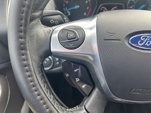 Used 2016 Ford Escape Titanium image 30